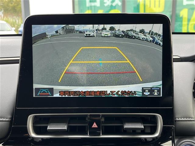 【カーナビ】ナビ利用時のマップ表示は見やすく、いつものドライブがグッと楽しくなります！