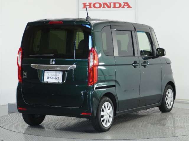 ホンダ車専門のエンジニアが中古車加修消耗品交換基準に準じた整備をキッチリ施してお渡しさせていただきます！