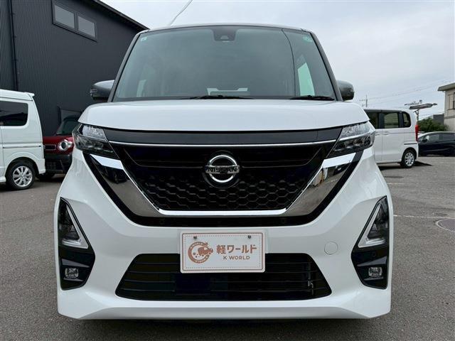 軽ワールドなら新車が『お得に』『安く』ご購入できます♪アフターサポートも充実しておりますので新車は軽ワールドにお任せください！！