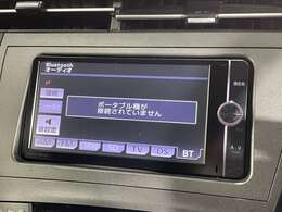 【ナビ】運転がさらに楽しくなりますね！！！ ◆DVD再生可能◆フルセグTV◆Bluetooth機能あり