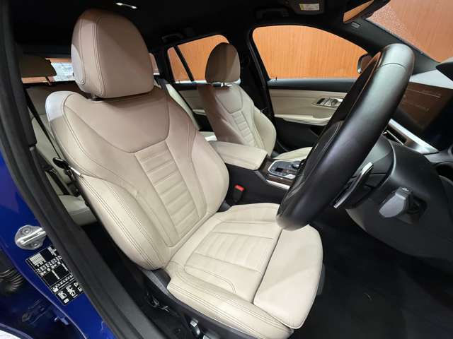 安心してカーライフを始めていただくことが出来るよう、納車前にディーラー整備工場もしくは熟練メカニックが在籍する輸入車専門の整備工場にて点検を行い、必要な整備を実施いたします。