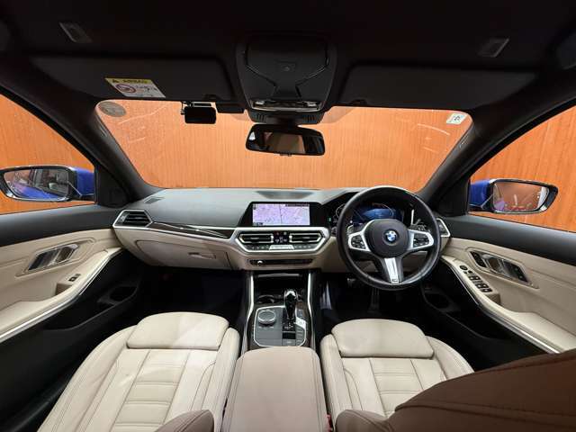 BMW、メルセデス、アウディといったドイツのプレミアムブランド中心とした、各種輸入車ブランドを同時に較べることができます。