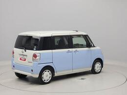 愛知ダイハツ（株）にて販売のお車は全車保証付！安心してお乗り頂けます！（保証の種類はお車によって異なります。）