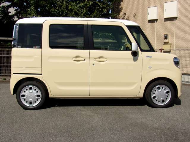 徹底整備後納車いたします。