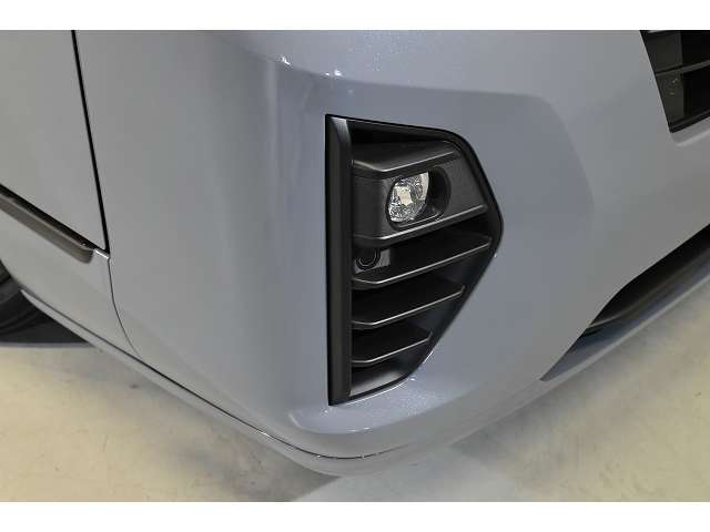 ■LEDフォグランプ  フロントソナー★即納台数多数取り揃え！気に入っていただけるお車ご提案します☆ご来店お待ちしております。シーアールエス大阪06-6852-9000