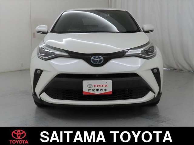 購入後のアフタ-メンテナンスも安心です。埼玉トヨタでは県内39ヶ所のサービス工場でメンテナンスを受けられます。