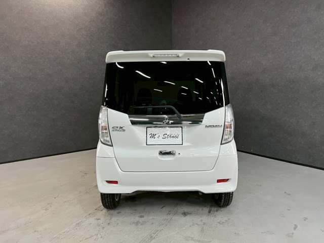 悪かった箇所は点検・修理しているので安心してお乗り頂けます。気になる所やご不明な所はお電話で確認して頂ければオススメです！070-4320-4311　滝（タキ）まで！