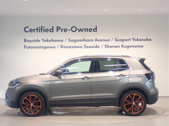 ★メーカー保証付 認定中古車。 ☆☆1年間の延長保証も付けられます（有償）
