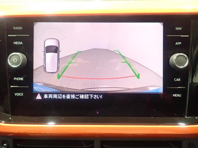 リヤカメラ付きです！バックで駐車する時も簡単に後方確認が出来ます☆欠かせない装備ですね