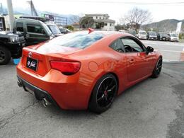 運転も楽しい6速ミッションでやる気にさせてくれます♪