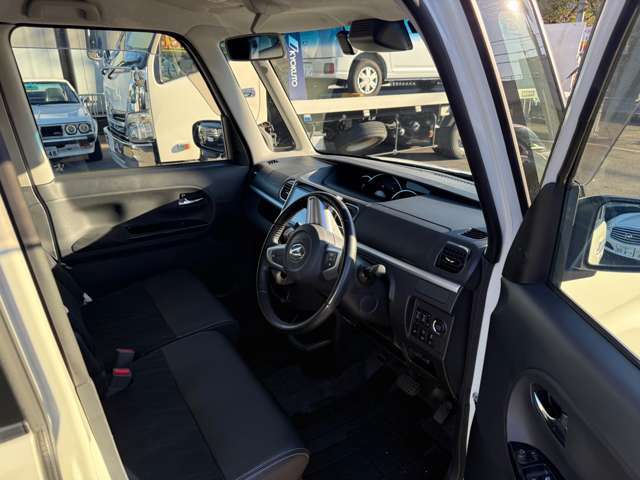 プッシュスタート