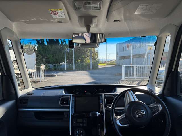 ETC2.0車載器付きです