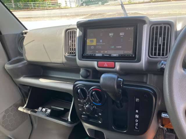 Bluetooth付