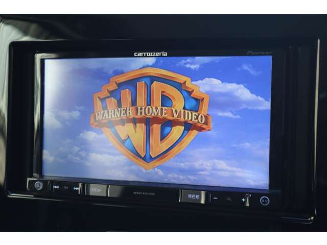 DVD再生出来ます♪