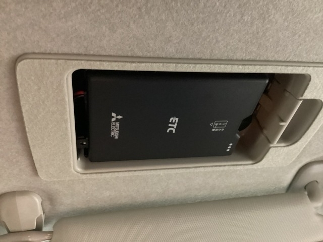 ETC専用料金所しかなくても安心♪再セットアップをすればお使いいただけます♪