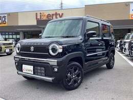 ■□■□■ リバティは、地域一番店を目指しております！！ アフターである整備・車検・鈑金・保険・レスキューなど…、すべてお任せ下さい！！  ■□■□■