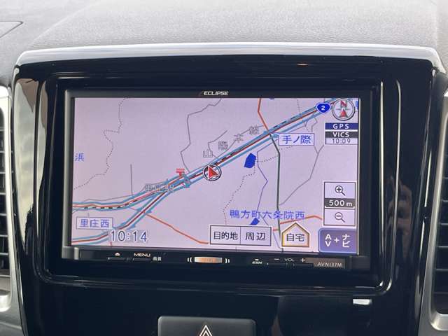 また、ドレスアップやオーディオ設置など様々なアフターサービスも承っております。お気軽にご相談ください。