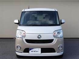 ワイド＆ローのスタイルで走行安定性もばっちりです。運転しやすくロングドライブも安心です。