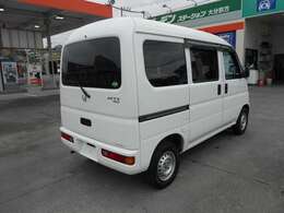 現車確認大歓迎です。ご気軽にご来店下さい。