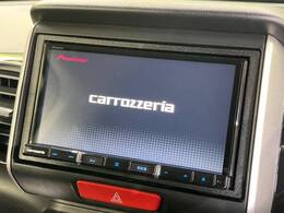 【ナビゲーション】使いやすいナビで目的地までしっかり案内してくれます。各種オーディオ再生機能も充実しており、お車の運転がさらに楽しくなります！！