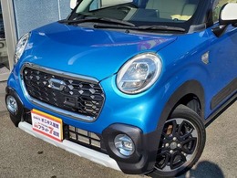 ヘッドライトの曇りもなくきれいな状態ですよ