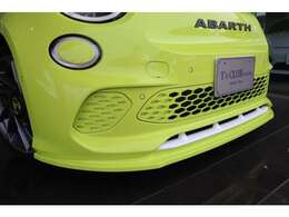 R‘sRacingフロントスポイラー