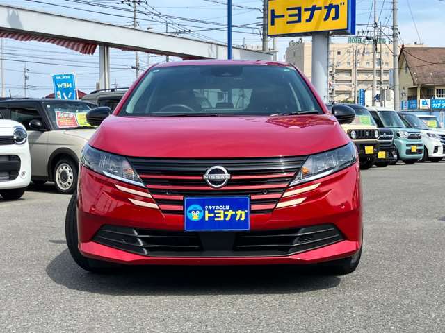 後期型！純正9インチナビ！フルセグTV！アラウンドビュー！ETC2.0！ドラレコ！合皮シート！BSI！RCTA！インテリジェントルームミラー！レーンキープアシスト！オートハイビーム！