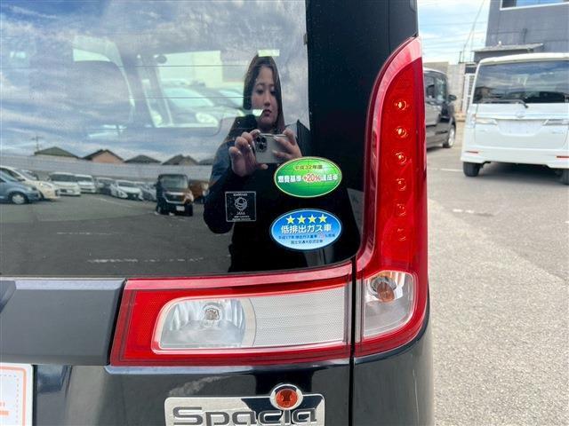 ☆テールランプ（運転席側）☆