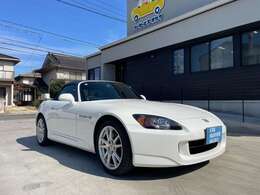 当店では価格、品質、装備等、お客様のご要望に合わせた最適な一台を、現車のご確認をいただいた上で安心してご購入いただけます！