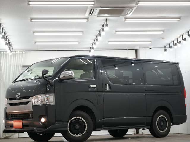 ●もっと車の状態を確認したい！仕様を知りたい！どんな事でもお気軽にお電話下さい。現車を前に詳しく、細かく御説明致します。