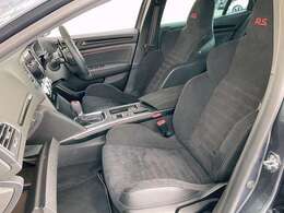 ■「R.S.」オレンジ刺繍入スポーツシート/前席シートヒーター/ネットでは伝えきれないことが沢山ございます。まずはお気軽にお問い合わせください。！