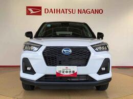 長野ダイハツ販売は車両に詳しくない方でも気軽に立ち寄れるお店作りを目指しています。高年式・低走行のお車がいっぱいです！是非一度遊びに来てください♪