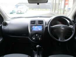 広々とした見晴らし角度を確保☆信号や標識の視認性が向上し、安全運転に貢献☆