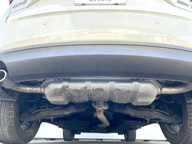 下回りがきれいなうちに、防錆加工の施工がオススメ。降雪地域はもちろん、沿岸部にお住いの方や、趣味でマリン・ウィンタースポーツをされる方にご好評いただいております。