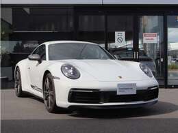 エクステリア：ホワイト