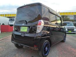 全方位カメラ付きで駐車時も安心です！コンパクトでスライドドアでなんでもこなせる一台です！