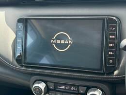【純正ナビ】地デジもついて多機能なモデルです。最新ナビもお取扱いございます。こだわりの機種などございましたらご相談ください