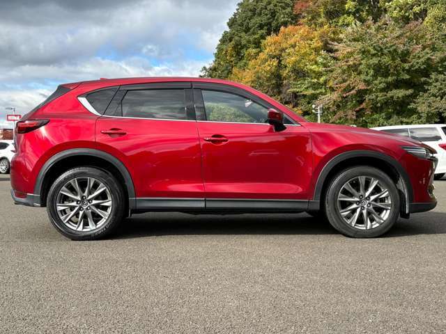 右側面　大変いい状態を保っています★