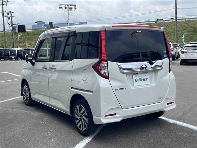 中古車はその時勝負です！！この車両を見つけた方は幸運かも！？同じ車両は1台もありません！ユーザー買取車を扱っているガリバーだからこそだせるプライス！ぜひ、この瞬間に！！