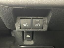 【運転席操作部】快適なドライブを楽しむための機能が装備されています！運転席から触れるので、使いやすいです！除菌プランいれていただくと、さらに清潔で安心していただけます！