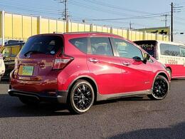 排気量1200CC！コンパクトカー！