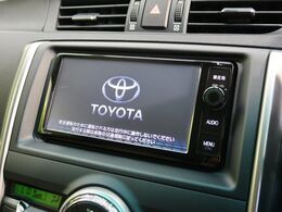 【純正ナビ】人気の純正ナビを装備。オーディオ機能も充実しており、Bluetooth接続すればお持ちのスマホやMP3プレイヤーの音楽を再生可能！毎日の運転がさらに楽しくなります！！