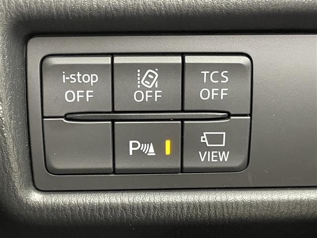 【運転席操作部】快適なドライブを楽しむための機能が装備されています！運転席から触れるので、使いやすいです！除菌プランいれていただくと、さらに清潔で安心していただけます！