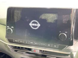 【Nissan　CONNECTインフォテインメント】通信専用プランご加入でGoogleマップ等を快適にご利用いただけます！AppleCarPlayやAndroidAutoもご使用いただけます♪