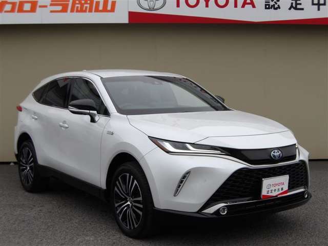 【トヨタ品質】トヨタ車のプロであるトヨタ販売店スタッフが点検・整備しているクルマ