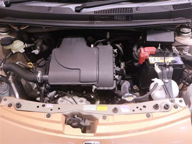 ★トヨタ中古車★　見えないところまで美しく。室内からエンジンルームまで洗浄実施済み！気持ちよくお乗りいただけますようクリーニングしてあります！