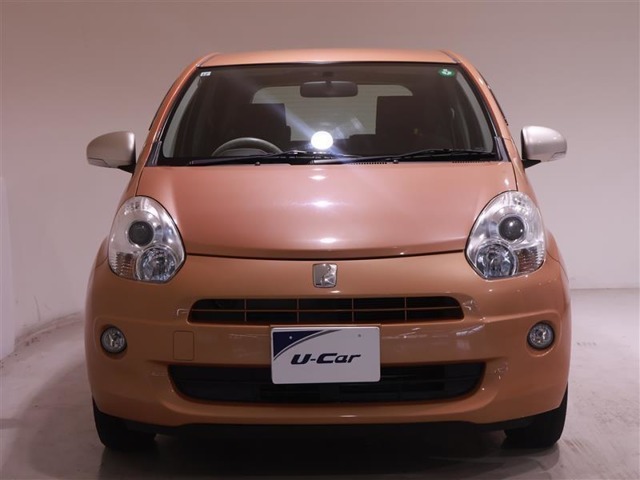 お気軽お手頃に乗れる車両の一台です！