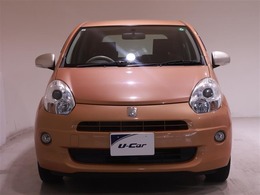 お気軽お手頃に乗れる車両の一台です！