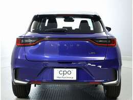 【CPOとは】～Certified Pre-Owned～厳しいレクサス基準をクリアした認定中古車のことです。