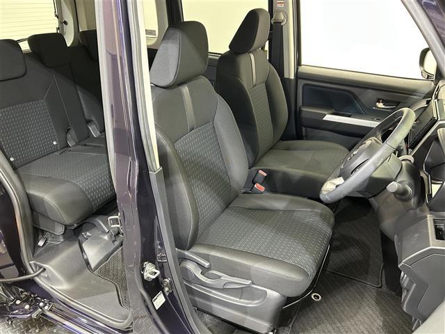 プロのこだわりのクリーニングで清潔なおクルマでご納車させていただいております！※有償となります、詳しくはスタッフまでお申し付けください。